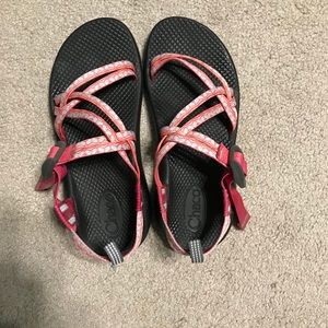 Chacos